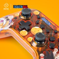 Miniatura 5 de GAMEPAD FR-TEC DRAGON BALL KAME | WIRELESS | SWITCH + PC