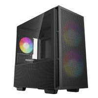 Miniatura 2 de DEEPCOOL  CH360 RGB Negro