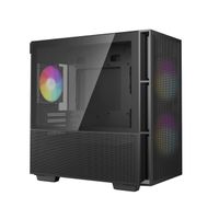 Miniatura 3 de DEEPCOOL  CH360 RGB Negro