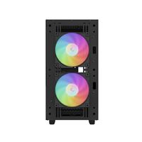 Miniatura 5 de DEEPCOOL  CH360 RGB Negro
