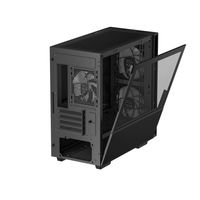 Miniatura 8 de DEEPCOOL  CH360 RGB Negro