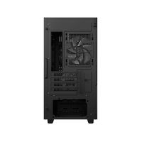 Miniatura 11 de DEEPCOOL  CH360 RGB Negro