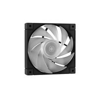 Miniatura 13 de DEEPCOOL  CH360 RGB Negro