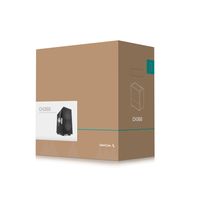 Miniatura 16 de DEEPCOOL  CH360 RGB Negro