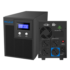 SAI-2160-VA-PHASAK-PROTEKT-TORRE-1400W-DIGITAL-INTERACTIVA