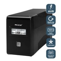 Miniatura 5 de Phasak SAIS y Regletas PH 9485