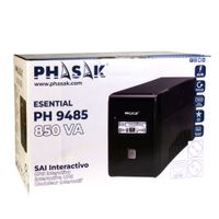 Miniatura 6 de Phasak SAIS y Regletas PH 9485