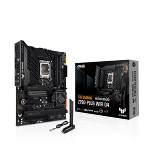 Placa-INTEL--Asus-TUF-GAMING-Z790-PLUS-WIFI-D4-LGA-1700