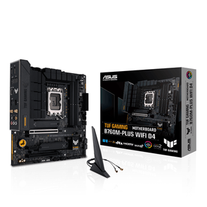 PLACA-BASE-ASUS-TUF-GAMING-B760M-PLUS-WIFI-D4-|-LGA-1700-|-DDR4-|-M-ATX