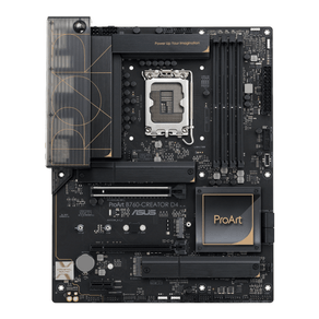 Placa-Intel--Asus-PROART-B760-CREATOR-D4-LGA-1700