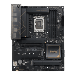 Placa-Intel--Asus-PROART-B760-CREATOR-D4-LGA-1700