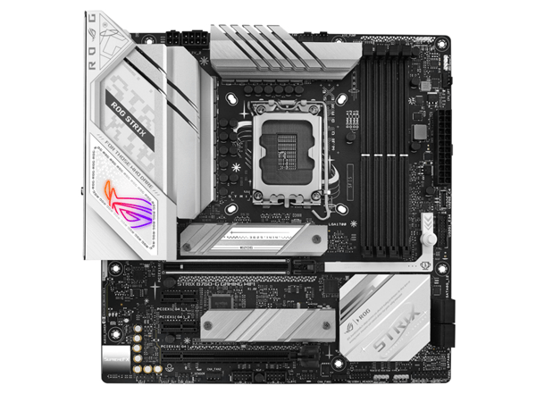 asus intel  rog strix b760-g gaming wifi lga 1700