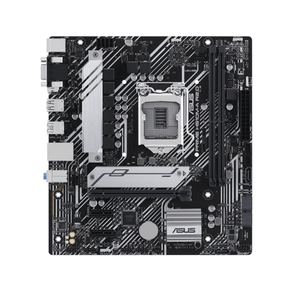 Placa Intel  Asus PRIME H510M-A R2.0 LGA 1200 (Socket H5)