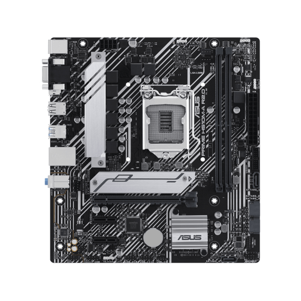 asus intel  prime h510m-a r2.0 lga 1200 (socket h5)