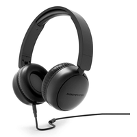 Miniatura 1 de AURICULARES ENERGY SISTEM SOUNDSPIRE NEGROS