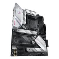 Miniatura 4 de PLACA AMD RYZEN ASUS B550-A ROG STRIX GAMING AM4 DDR4 PCX3.0 ATX HDMI DPORT