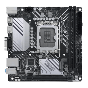 Placa Intel  Asus PRIME H610I-PLUS D4-CSM LGA 1700