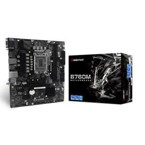 Placa-Intel--BIOSTAR-B760MX2-E-D4-LGA-1700