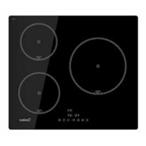 VITROCERAMICA-INDUCCION-CATA-IB6403-E2-BK-3-ZONAS-COCCION-ANCHO-59-CM