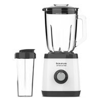 Miniatura 2 de BATIDORA DE VASO TAURUS OPTIMA GO 1500 1500 W CRISTAL