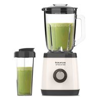 Miniatura 3 de BATIDORA DE VASO TAURUS OPTIMA GO 1500 1500 W CRISTAL