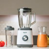 Miniatura 4 de BATIDORA DE VASO TAURUS OPTIMA GO 1500 1500 W CRISTAL