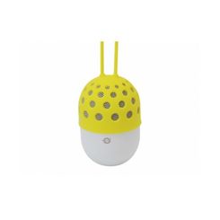 ALTAVOZ BLUETOOTH CONCEPTRONIC CSPKBTWPHL RESISTENTE AL AGUA AMARILLO