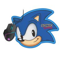 Miniatura 4 de RATON ENERGY SISTEM GAMING M2 SONIC