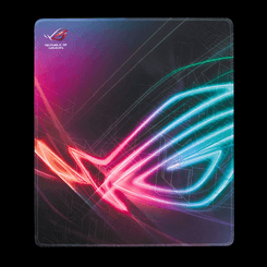 ALFOMBRILLA GAMING ASUS ROG STRIX EDGE