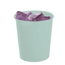 PAPELERA-ECOGREEN-100--RECICLADO-Y-RECICLABLE-VERDE-PASTEL-18-LITROS-290X310-MM-ARCHIVO-2000-2001-VE-PS