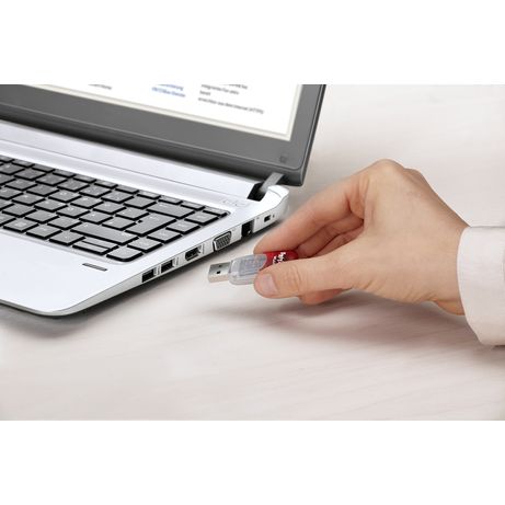 AVM FRITZ!WLAN Stick AC 430 MU-MIMO International, Adaptador USB Wi-Fi AC + N, Doble banda - Imagen 5 de 5 AVM FRITZ!WLAN Stick AC 430 MU-MIMO International, Adaptador USB Wi-Fi AC + N, Doble banda - Imagen 5 de 5