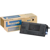 Miniatura 2 de TK-3160 Toner svart 12 500 A4 ES P3045dn