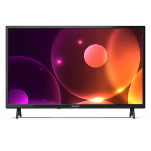Televisor SHARP 32"  32FA2E LED HD