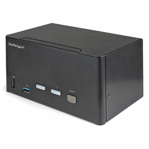 KVM-Switch-DP-2-porte-triplo-monitor-4K