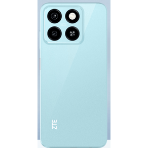 Smartphone  ZTE Blade A55 6.75