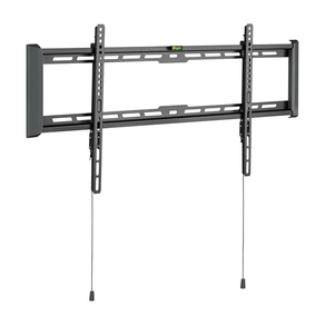SOPORTE-AISENS-PARED-ULTRA-DELGADO-MONITOR-TV-75KG-DE-43-90-NEGRO