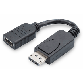 Cable-adaptador-DisplayPort--DP---HDMI-tipo-A-M-H--0-15-m--con-bloqueo--compatible-con-DP-1.1a--CE-sw