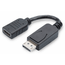 Cable-adaptador-DisplayPort--DP---HDMI-tipo-A-M-H--0-15-m--con-bloqueo--compatible-con-DP-1.1a--CE-sw