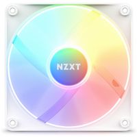 Miniatura 3 de VENTILADOR CAJA NZXT F120 RGB CORE BLANCO RF-C12SF-W1