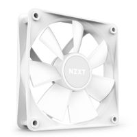 Miniatura 6 de VENTILADOR CAJA NZXT F120 RGB CORE BLANCO RF-C12SF-W1