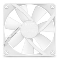Miniatura 7 de VENTILADOR CAJA NZXT F120 RGB CORE BLANCO RF-C12SF-W1