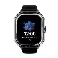 Miniatura 2 de Smartwatch SaveFamily Enjoy 4G Pantalla IPS 1 4  Reloj Inteligente GPS Wifi Llamada Videollamada Reproductor Camara Boton SOS Rosa NO INCLUYE SIM