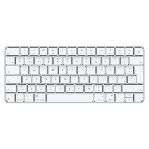 MAGIC KEYBOARD - SPANISH