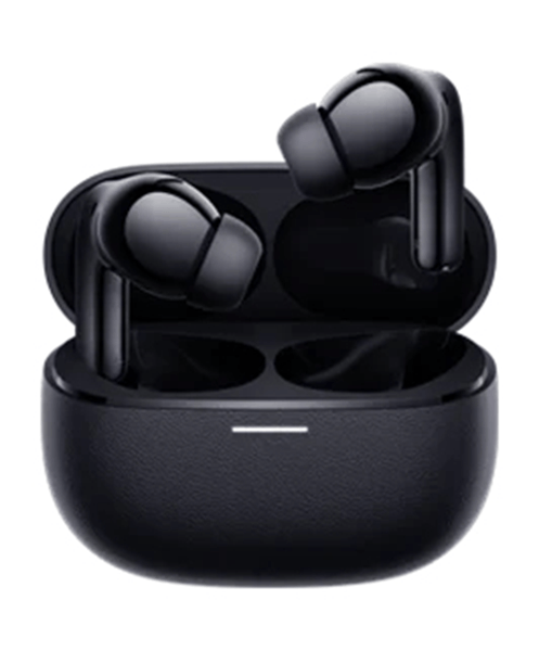 AURICULARES XIAOMI REDMI BUDS 5 PRO MIDNIGHT BLACK