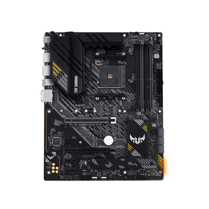PLACA AMD RYZEN ASUS B550-PLUS TUF GAMING AM4 DDR4 PCX3.0 MATX HDMI DPORT