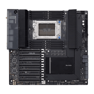 Placa-AMD--Asus-WRX80E-SAGE-SE-WIFI-Socket-SP3