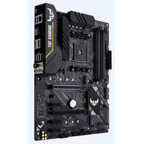 PLACA-AMD-RYZEN-ASUS-B450-PLUS-II-TUF-GAMING-AM4-DDR4-PCX-ATX-HDMI-DVI