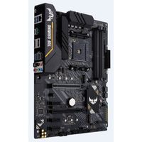 Miniatura 2 de PLACA AMD RYZEN ASUS B450-PLUS II TUF GAMING AM4 DDR4 PCX ATX HDMI DVI