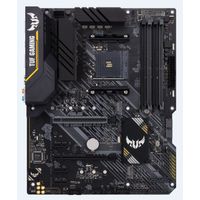 Miniatura 3 de PLACA AMD RYZEN ASUS B450-PLUS II TUF GAMING AM4 DDR4 PCX ATX HDMI DVI