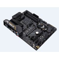 Miniatura 4 de PLACA AMD RYZEN ASUS B450-PLUS II TUF GAMING AM4 DDR4 PCX ATX HDMI DVI